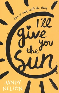 I'll Give You the Sun