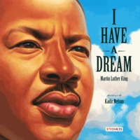 I have a dream
