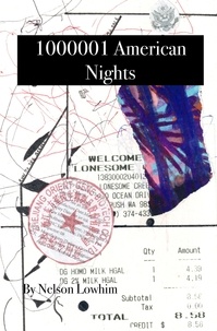  Nelson Lowhim - 1000001 American Nights.