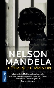 Livres de téléchargement Ipod Lettres de prison par Nelson Mandela
