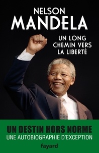 Nelson Mandela - .