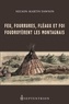 Nelson-Martin Dawson - Feu, fourrures, fléaux et foi foudroyèrent les Montagnais - Histoire et destin de ces tribus nomades d'après les archives de l'époque coloniale.