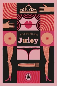 Juicy. une idylle a quatre pattes