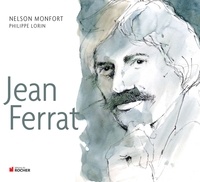 Nelson Monfort - Jean Ferrat.