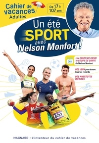 Nelson Monfort et Stéphane Catteau - Un été sport avec Nelson Monfort !.