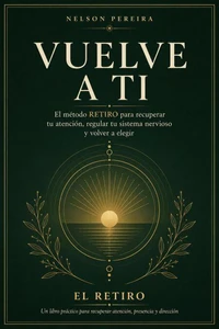 Vuelve a ti
