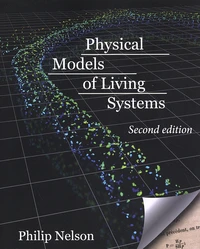 Physical Models of Living Systems