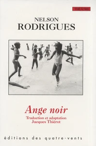 Ange noir