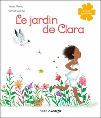 Le Jardin de Clara
