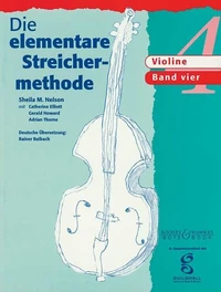 Die elementare Streichermethode
