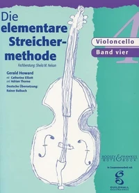 Die elementare Streichermethode