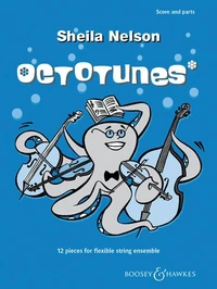 Octotunes