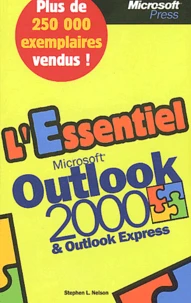 Outlook 2000 & Outlook Express