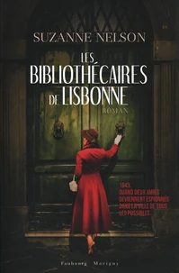 Les bibliothécaires de Lisbonne
