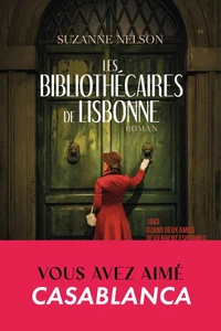 Les bibliothécaires de Lisbonne