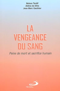 La vengeance du sang