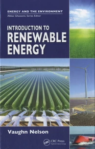 Introduction to Renewable Energy