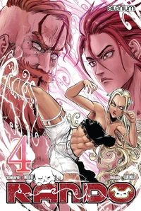 Rando Tome 4