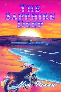 The Sapphire Deep