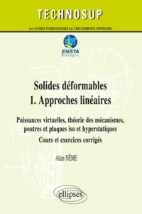 Solides déformables