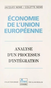 Economie de l'Union européenne
