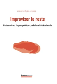 Improviser le reste