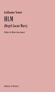 HLM (Hegel Lacan Marx)