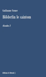 Hölderlin le saintom