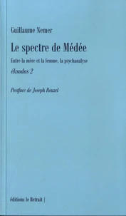 Le spectre de Médée