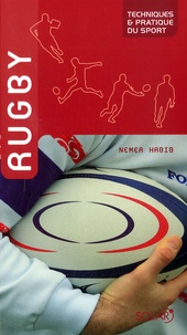 Nemer Habib - Rugby.