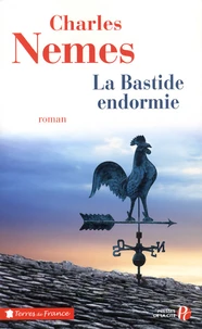 La bastide endormie