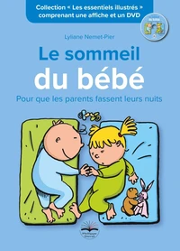 Le sommeil du bébé