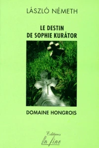 Le destin de Sophie Kurator