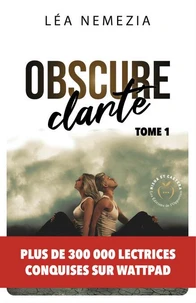 Obscure clarté Tome 1