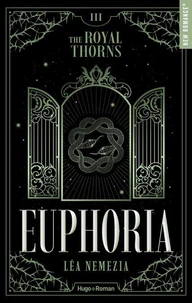 The Royal Thorns - Tome 03