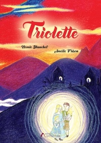 Némie Blanchet et Amélie Frison - Triolette.