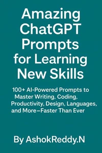 Amazing ChatGPT Prompts for Learning New Skills