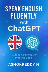 Speak English Fluently with ChatGPT