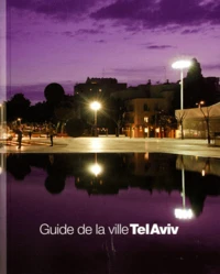 Guide de la ville Tel-Aviv