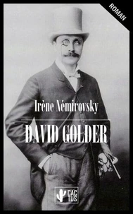 David Golder