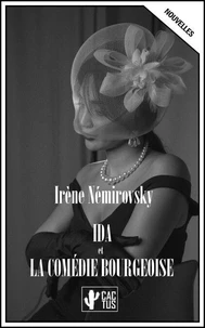 Ida - La Comédie bourgeoise