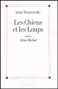 Les Chiens et les Loups