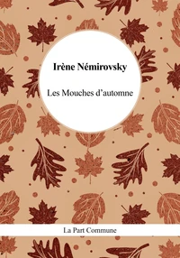 Les Mouches d'Automne