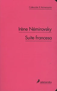 Suite Francesa