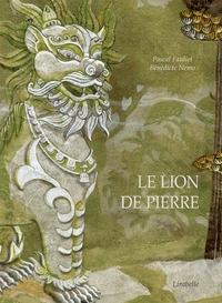 Le lion de pierre