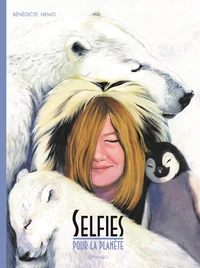 Selfies pour la planète