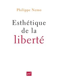 Esthétique de la liberté