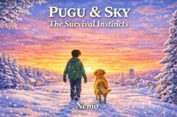 Pugu &amp; Sky - The Survival Instincts