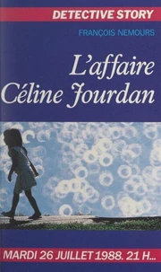 L'affaire Céline Jourdan