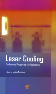 Laser Cooling